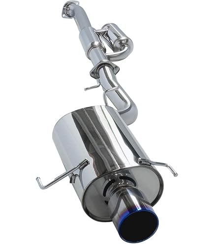 ER34スカイライン用マフラー　HKS SilentHi-Power Hi-Power409：スカイライン